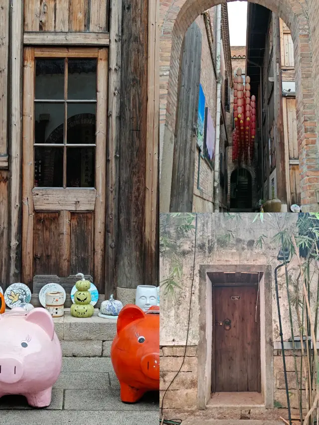 Fuzhou: A City of Fireworks and Poetry