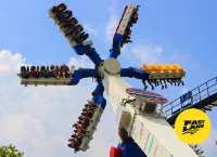 Free Fast Pass Guide for Canada's Wonderland