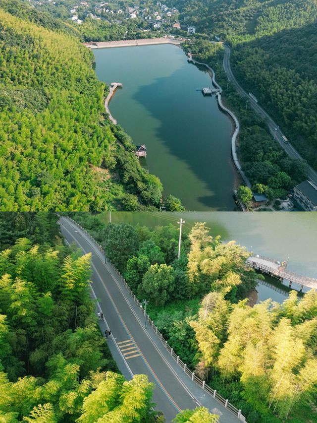 浙江長興！一座隱藏的旅行瑰寶，等你來探秘！