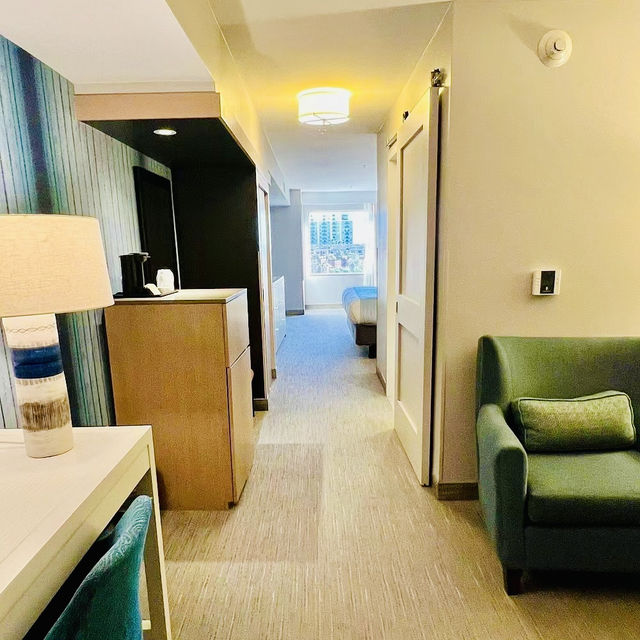 LA Anaheim Affordable Hotel | 10 minute walk to Disneyland! 