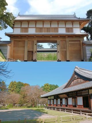 About Mito City