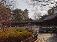 南昌繩金塔