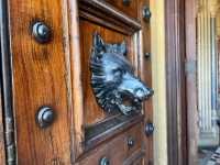 Exploring the Filming Location of 'Downton Abbey' at Highclere Castle