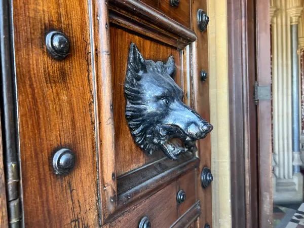 Exploring the Filming Location of 'Downton Abbey' at Highclere Castle
