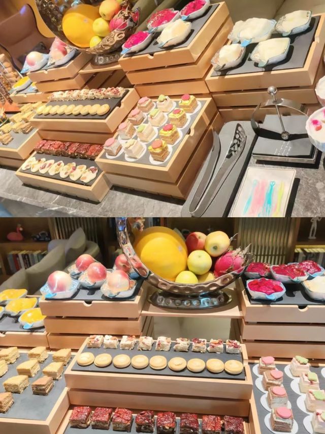 大慶御楓酒店，一家很不錯的酒店，入住體驗好，比較推薦!