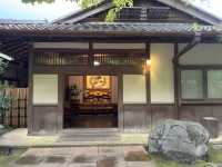 熱海一泊二食酒店強推！The Hiramatsu