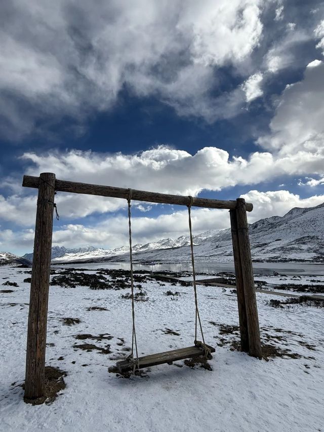 4日穿越甘孜藏族自治州等地 這就是你想要的旅行指南