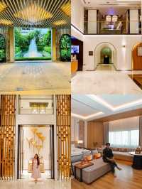 Meliá Chiang Mai熱帶風情   Meliá Chiang Mai  地址：46-