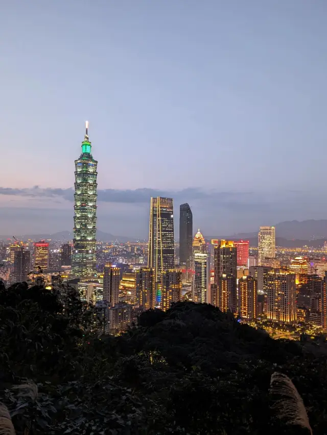 3-Day Trip to Xiangshan: A Detailed Guide
