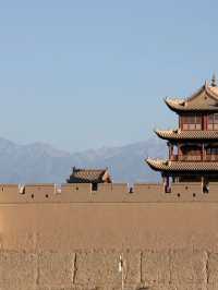 春節出遊不踩雷蘭州-敦煌-嘉峪關暢遊指南