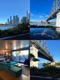 布里斯本| Crystalbrook Vincent 打卡必住酒店   酒店：Crystalbr