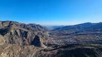 房山北寨溝 - 南梯穿越登山攻略