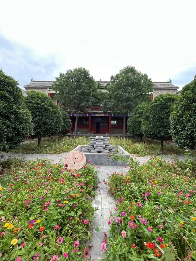 不是西安！！是洛陽！！怎麼才發現這裡啊！！！