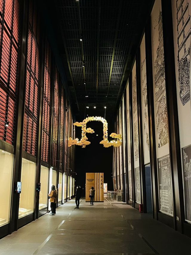 《南京·中國科舉博物館》