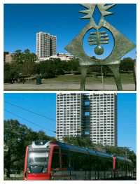 休斯頓寶藏地，Hermann公園嗨玩全攻略！