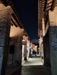 深圳City walk | 去有風的地方