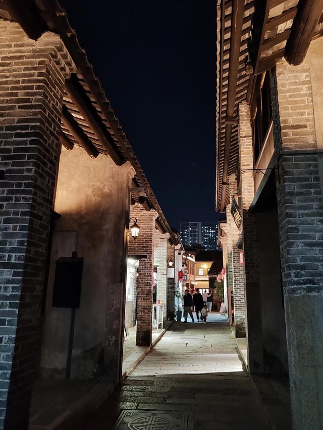 深圳City walk | 去有風的地方