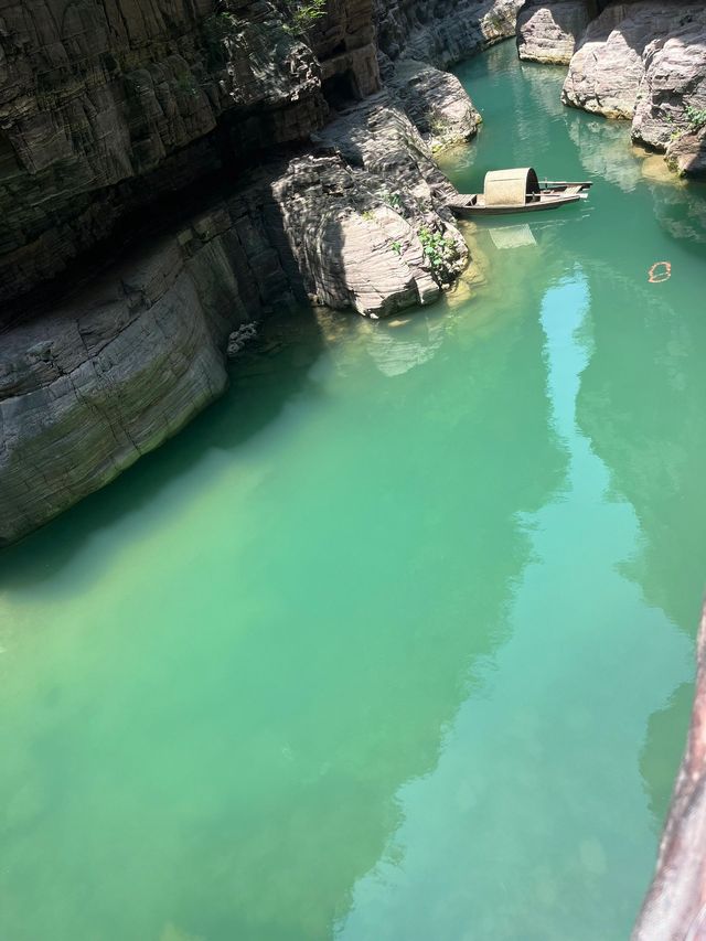 鄭州-焦作-雲台山2日暢遊 玩轉美景不踩坑