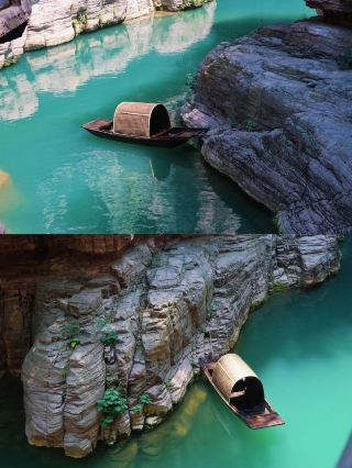 Zhengzhou-Jiaozuo-Yuntai Mountain 2-Day Tour: Enjoy the Scenery and Avoid the Pitfalls