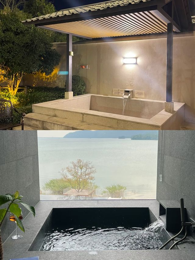預算1k，湖北私湯能去哪？這一篇告訴你