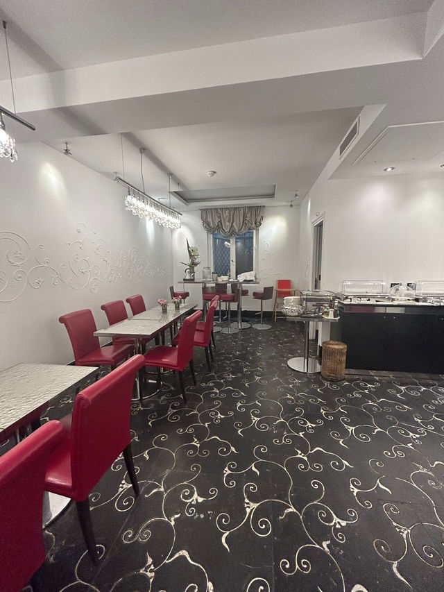 戰神埃菲爾酒店 | 巴黎浪漫之家