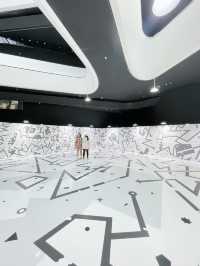 熊貓VR展！很震撼！