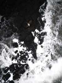 不是冰島陰天的平潭島太震撼「末日感拉滿」