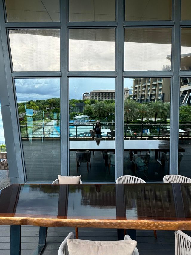 萬麗酒店