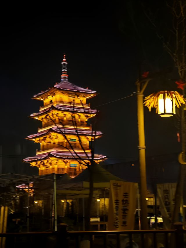 太原玩了三天，我的消費觀真的崩塌了！