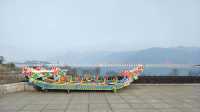 湖北宜昌 屈原故里