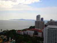 芭堤雅海灘公園度假村 | 玩轉泰國海灘度假   地址：345 Jomtien Beach,