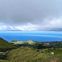 葡萄牙聖米格爾島國王觀景台：俯瞰火山湖的絕美視野