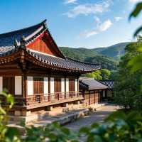 韓國扶安郡 | 小眾寶藏旅遊地攻略