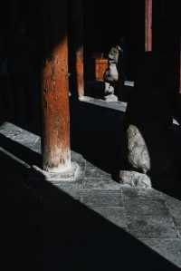 奉國寺，歷史厚重，藝術璀璨！