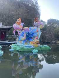 打卡《九重紫》取景地——新昌大佛寺景區！