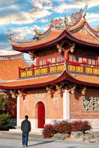 不在台灣，是隱藏在城中的寶島之地