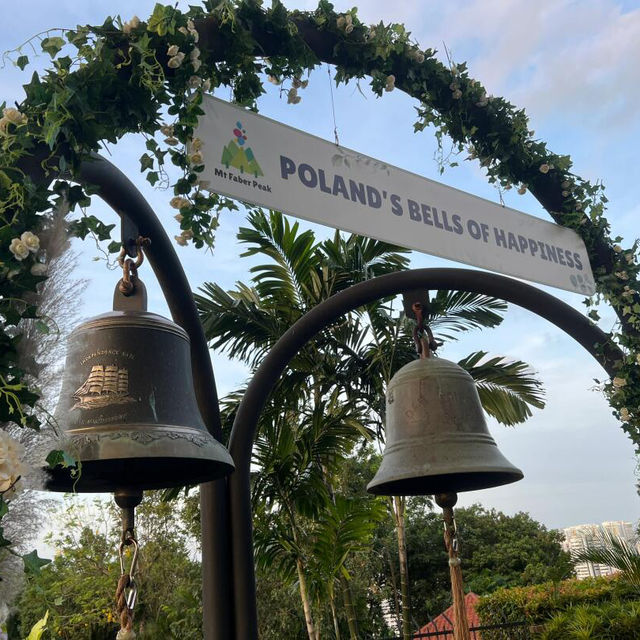 🇸🇬人生建議：離開新加坡前一定要去這裡