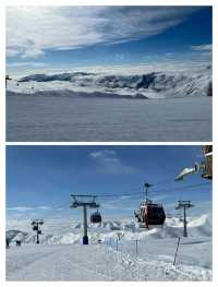 格魯吉亞古多里滑雪，這篇攻略就夠！