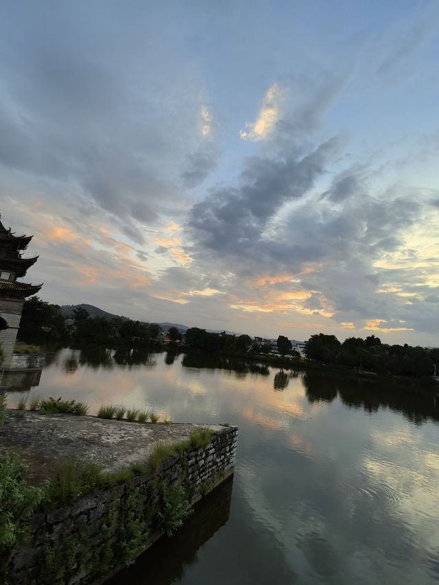8日暢遊昆明-撫仙湖-建水 超詳細攻略來啦必看