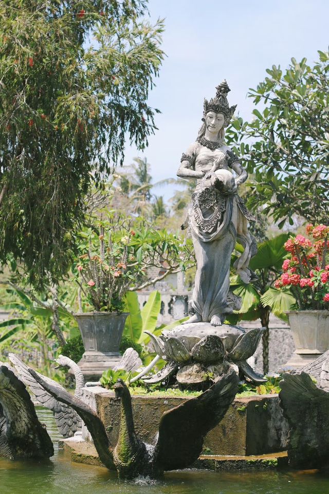 峇里島小眾景點，建成超過100年，遊客不多