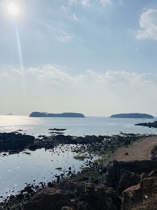 大連-丹東-旅順口區6日遊 超詳細攻略帶你玩轉三地