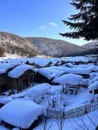 瀋陽故宮-長白山-鏡泊湖9日遊 超詳細攻略來襲