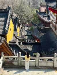 杭州旅遊景點攻略
