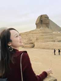 🇪🇬人生照片指南｜我的夢不再遙不可及