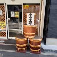 別只知大阪城，通天閣才是寶藏地✨