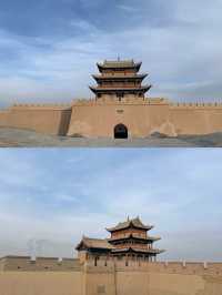 敦煌-嘉峪關-張掖4日遊 玩轉西北不踩坑必藏