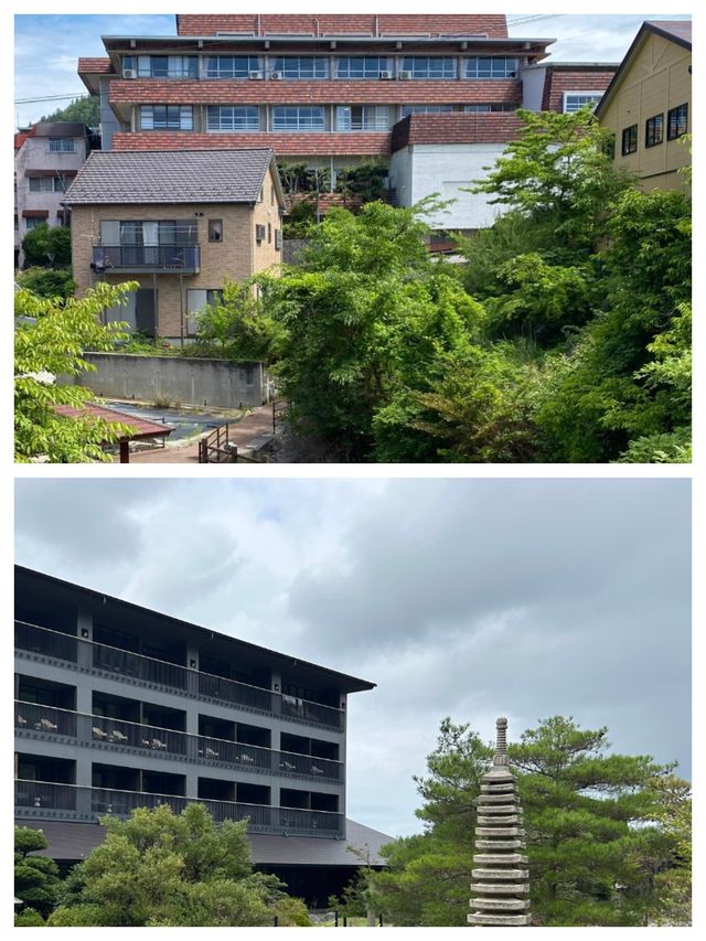 雲仙市：隱藏於日本九州的溫泉仙境