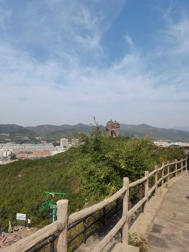 週末去承德，兩天一夜怎樣玩得盡興