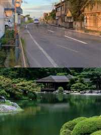 日本松山：溫泉與城堡的魅力之旅 