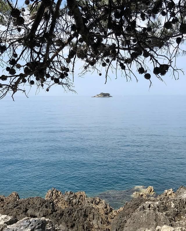 克羅地亞．羅維尼｜超夢幻跳島遊體驗！